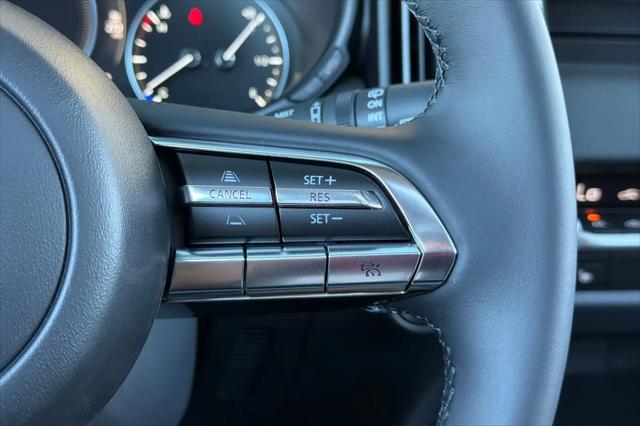 2026 Mazda CX-50 2.5 S Preferred