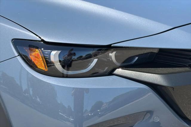 2026 Mazda CX-50 2.5 S Preferred
