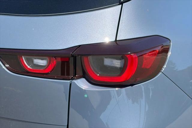 2026 Mazda CX-50 2.5 S Preferred