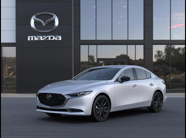 2026 Mazda Mazda3 2.5 S Select Sport for sale in Dublin, CA