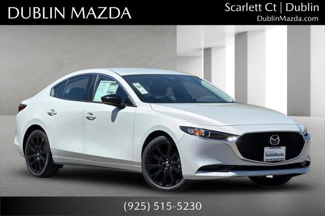 2026 Mazda Mazda3 2.5 S Select Sport for sale in Dublin, CA