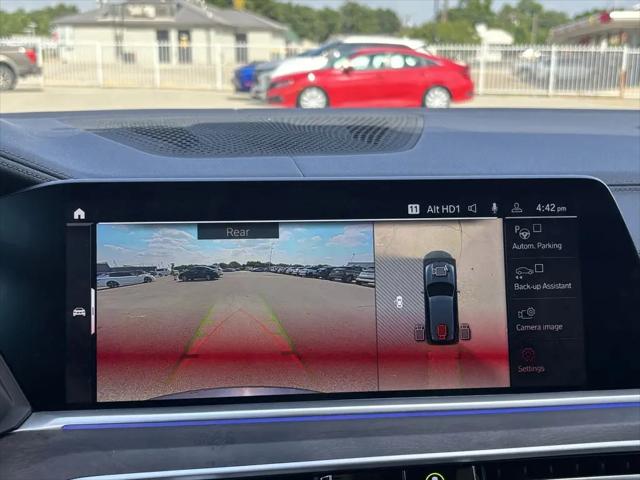 2022 BMW X5 M50i