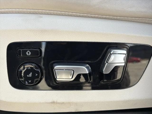 2022 BMW X5 M50i