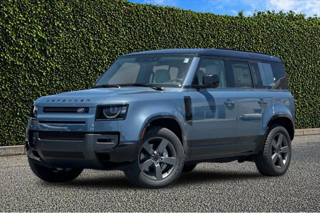 2026 Land Rover Defender P400 X-Dynamic SE for sale in Seaside, CA