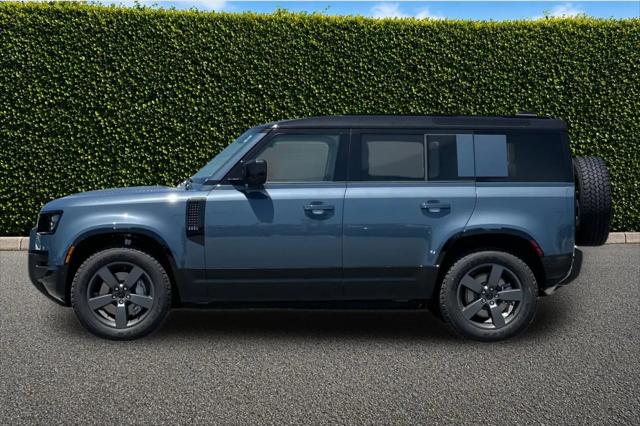 2026 Land Rover Defender P400 X-Dynamic SE