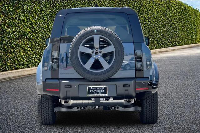 2026 Land Rover Defender P400 X-Dynamic SE
