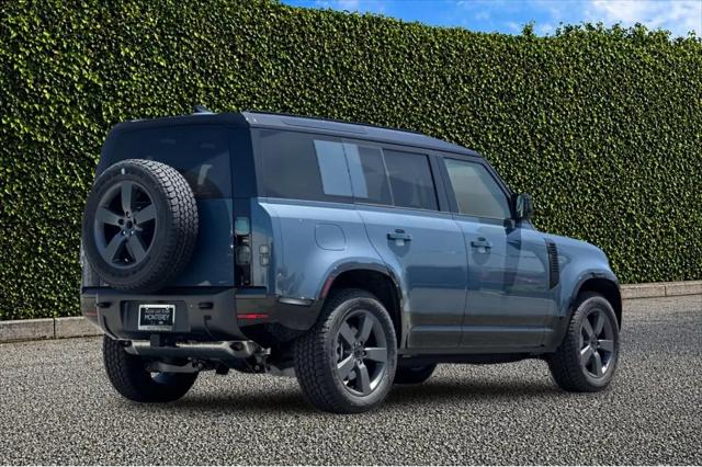 2026 Land Rover Defender P400 X-Dynamic SE