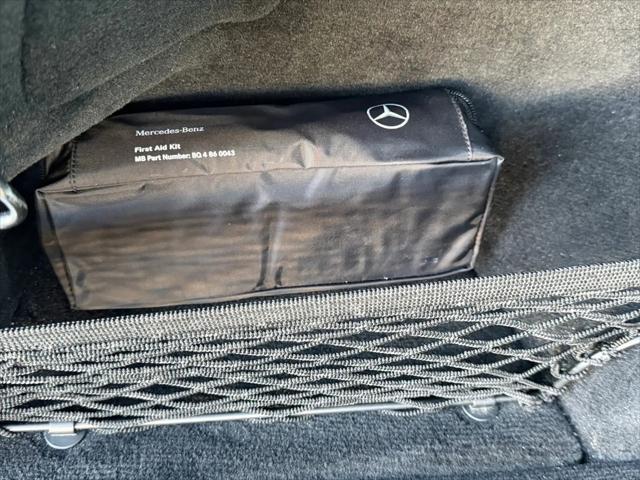 2019 Mercedes-Benz GLC GLC 300