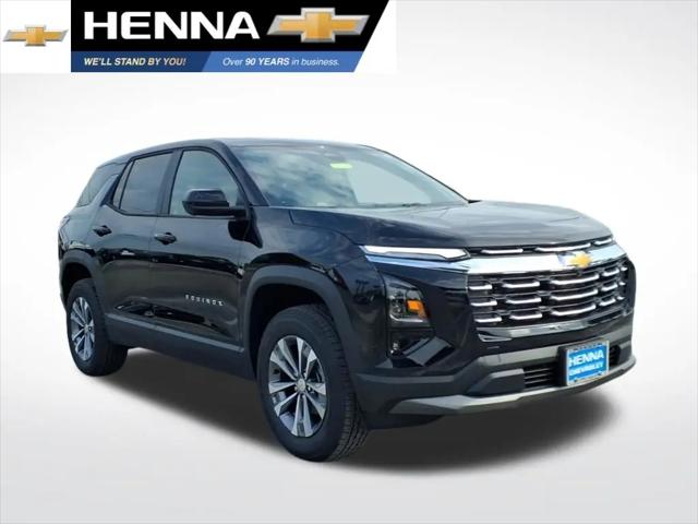 2026 Chevrolet Equinox FWD LT for sale in Austin, TX
