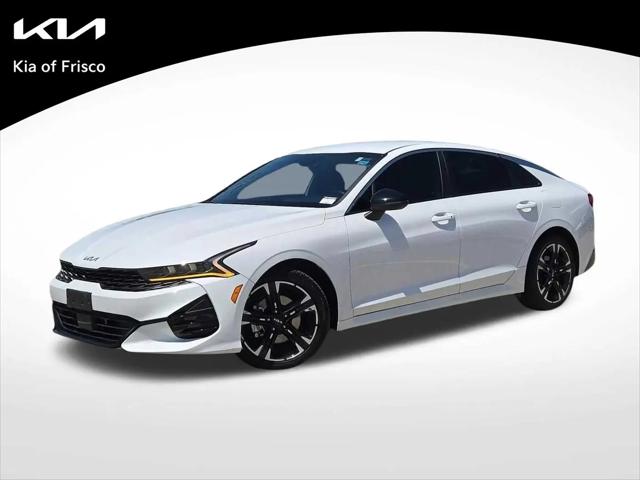 2023 Kia K5 GT-Line for sale in Frisco, TX