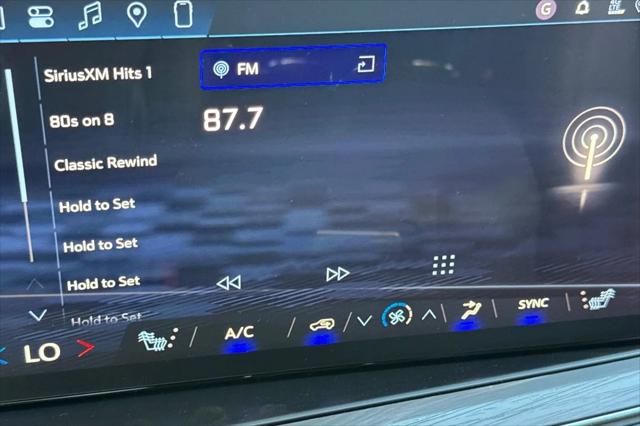 2026 Chevrolet Suburban LT, RWD