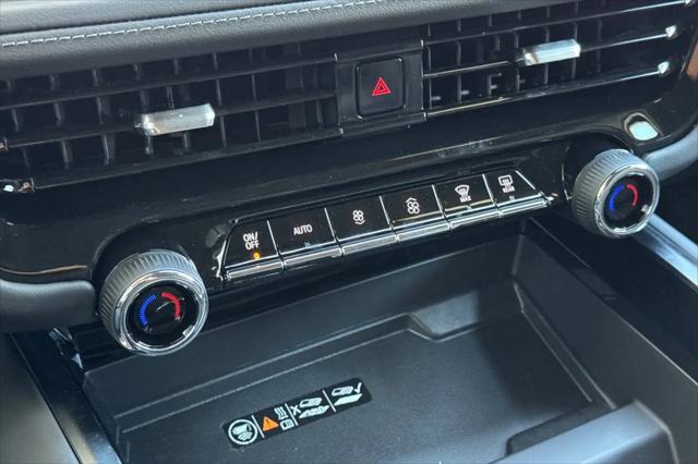 2026 Chevrolet Suburban LT, RWD