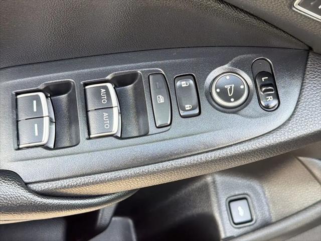 2021 Honda Accord EX-L