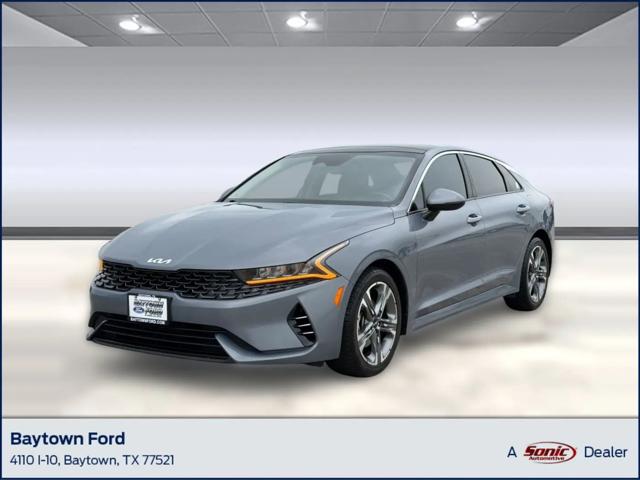 2024 Kia K5 EX for sale in Baytown, TX