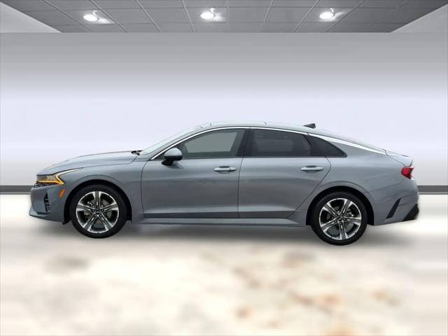 2024 Kia K5 EX