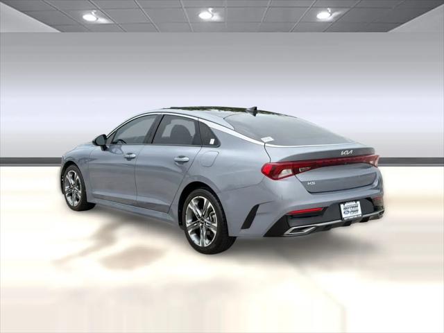2024 Kia K5 EX