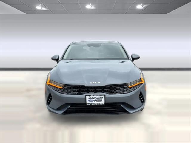 2024 Kia K5 EX