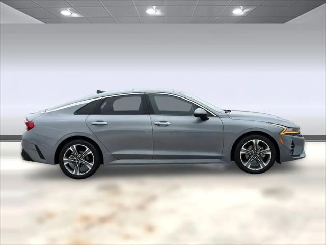 2024 Kia K5 EX