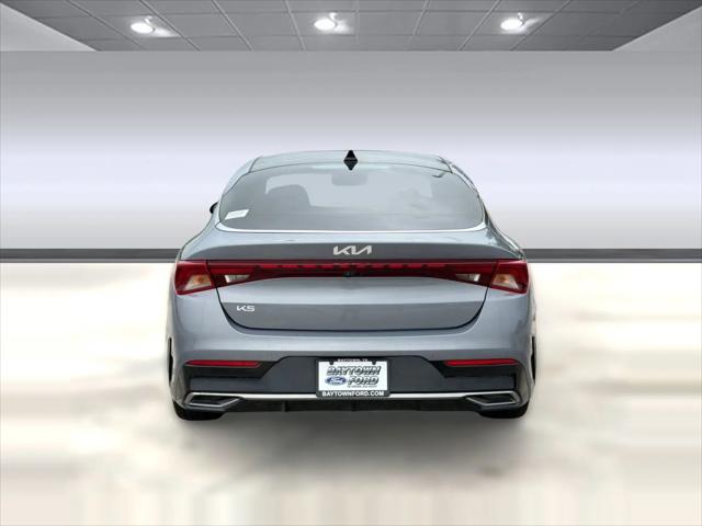 2024 Kia K5 EX