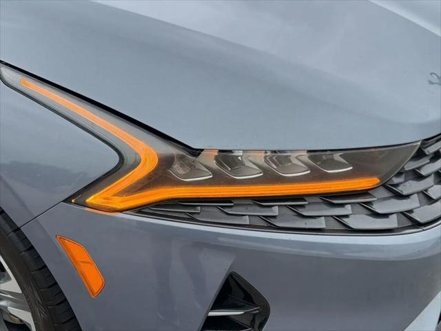2024 Kia K5 EX