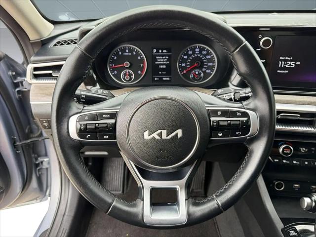 2024 Kia K5 EX