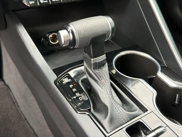 2024 Kia K5 EX