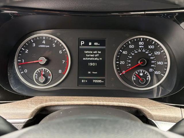 2024 Kia K5 EX