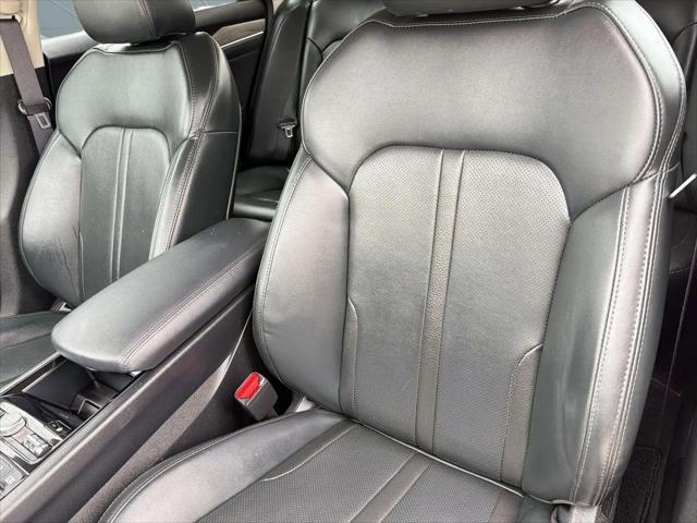 2024 Kia K5 EX