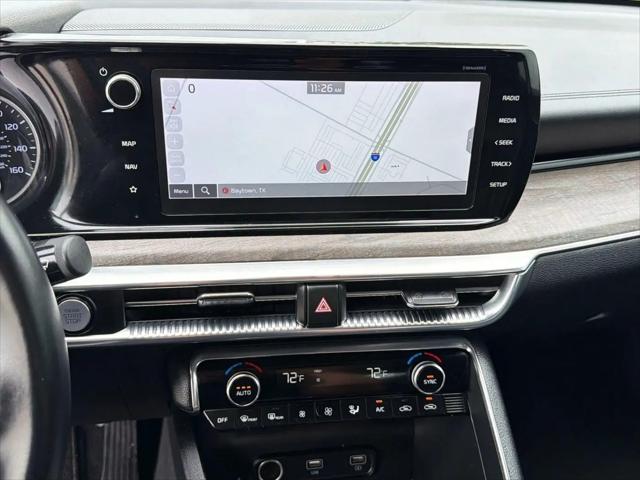 2024 Kia K5 EX
