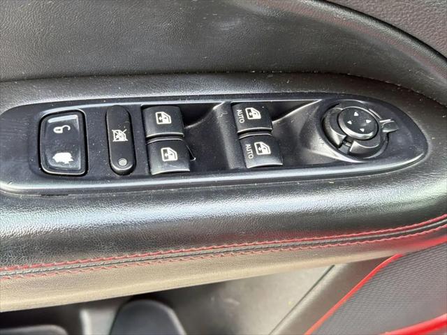 2019 Jeep Compass Trailhawk 4x4