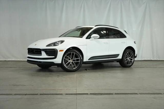 2025 Porsche Macan Macan for sale in Salt Lake City, UT