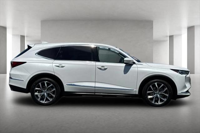 2024 Acura MDX Technology Package