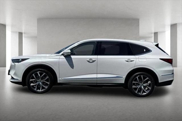 2024 Acura MDX Technology Package