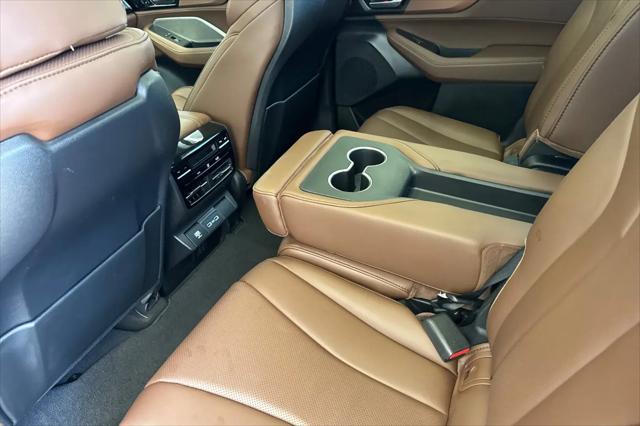 2024 Acura MDX Technology Package