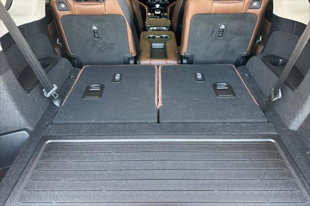 2024 Acura MDX Technology Package