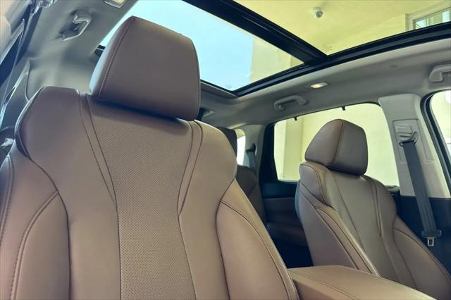 2024 Acura MDX Technology Package