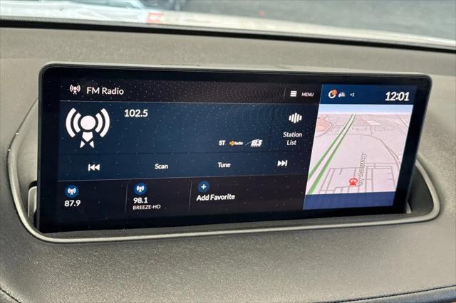 2024 Acura MDX Technology Package