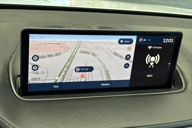 2024 Acura MDX Technology Package