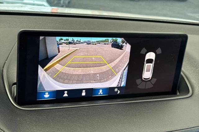 2024 Acura MDX Technology Package