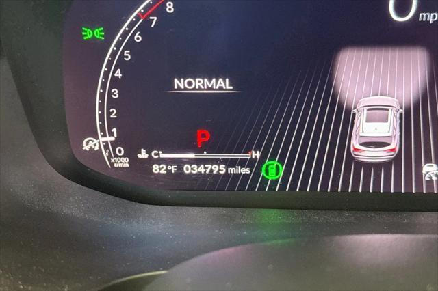2024 Acura MDX Technology Package