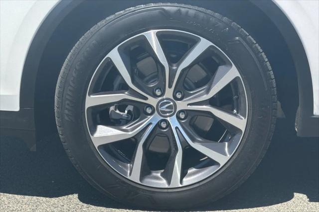 2024 Acura MDX Technology Package