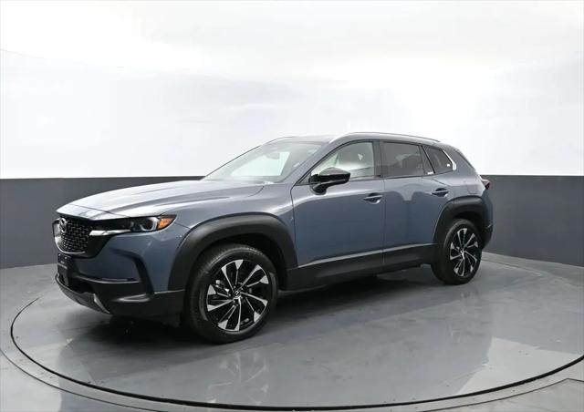2026 Mazda CX-50 Hybrid Premium Plus for sale in Valencia, CA