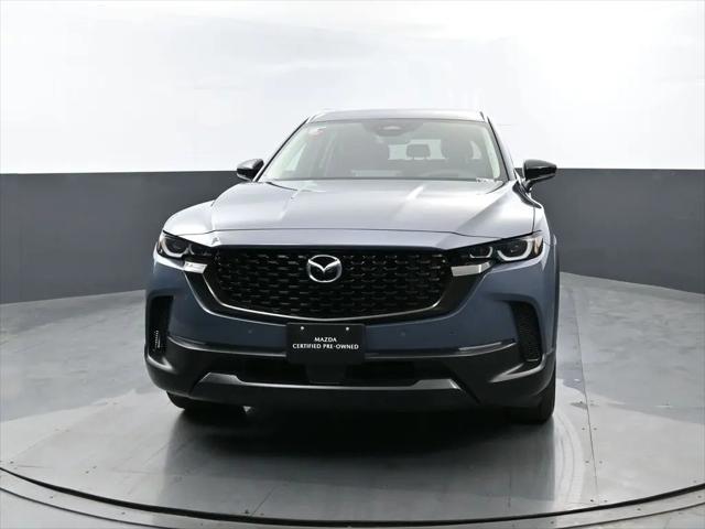 2026 Mazda CX-50 Hybrid Premium Plus