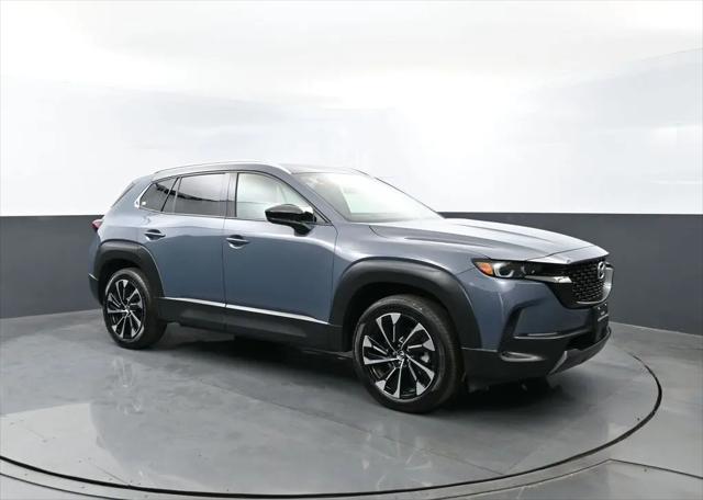 2026 Mazda CX-50 Hybrid Premium Plus