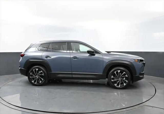 2026 Mazda CX-50 Hybrid Premium Plus