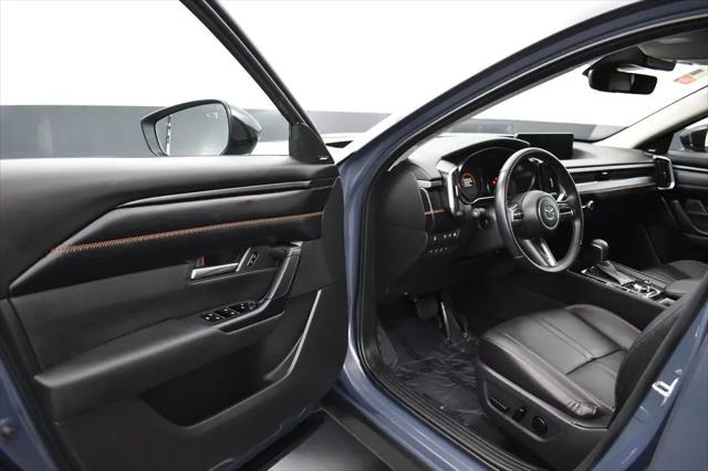 2026 Mazda CX-50 Hybrid Premium Plus