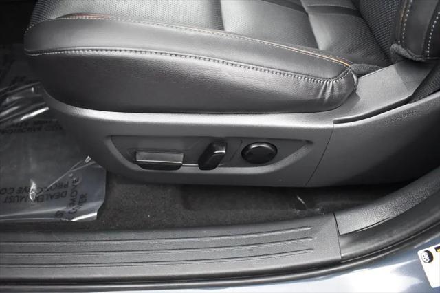 2026 Mazda CX-50 Hybrid Premium Plus
