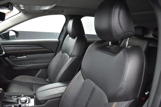 2026 Mazda CX-50 Hybrid Premium Plus