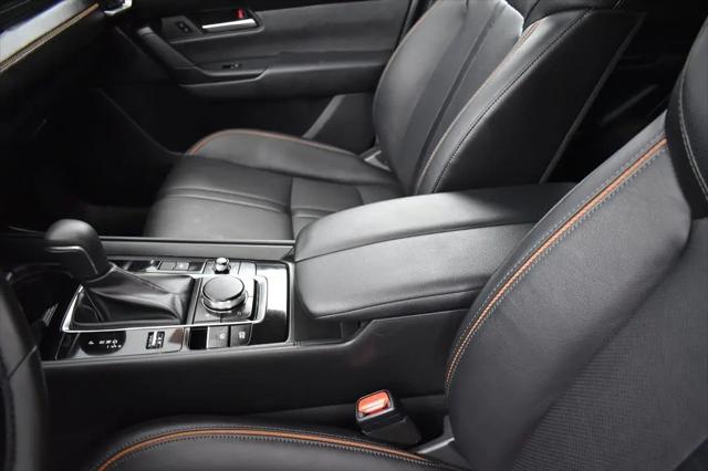 2026 Mazda CX-50 Hybrid Premium Plus