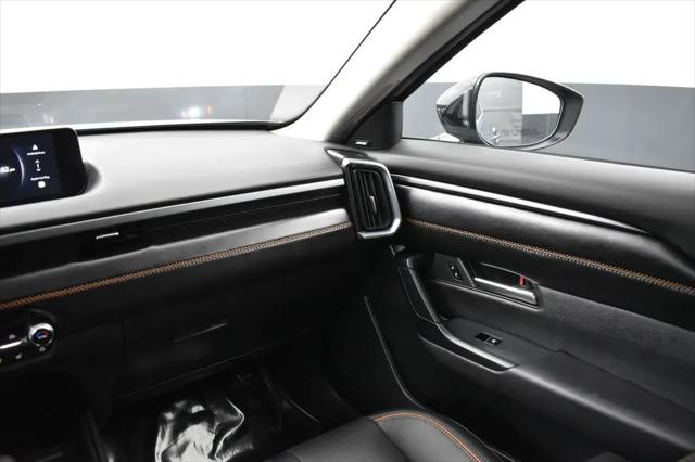 2026 Mazda CX-50 Hybrid Premium Plus